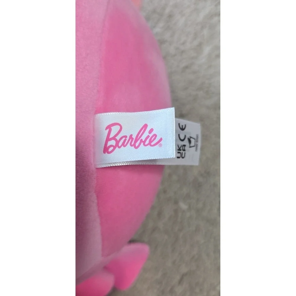 Barbie Cuutopia Plush Priness New‎ with tags